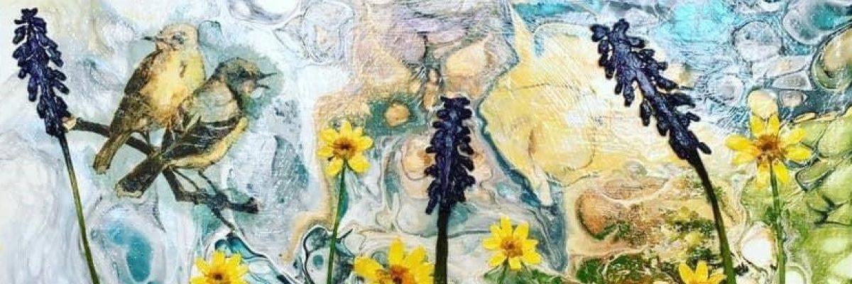 Visions of Innocence and Experience