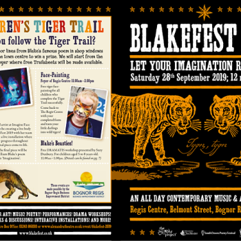 BlakeFest 2019 A5 Brochure V1