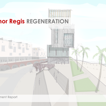 Development Report for Bognor Regis Regeneration