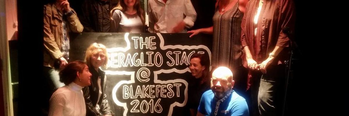 2016 BlakeFest