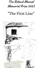 The Roland Manuel Memorial Prize 2025